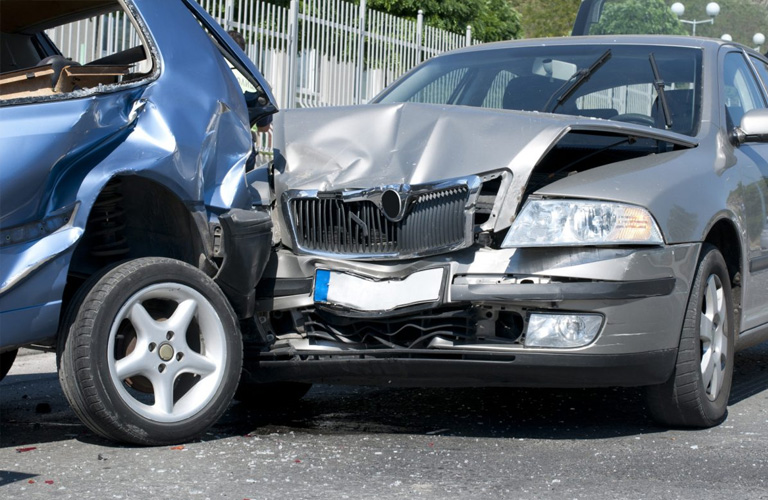 Car Accidental Repair